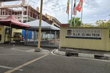 Orchis Apartment, Bandar Parklands