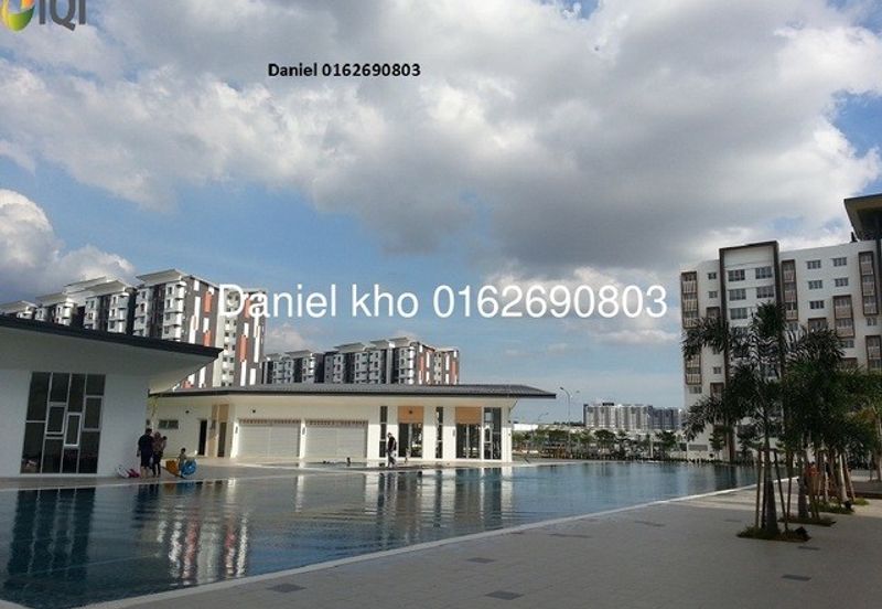 Seri Mutiara Apartment