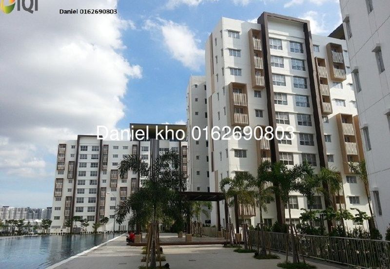 Seri Mutiara Apartment