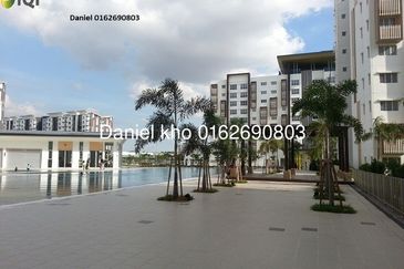 Seri Mutiara Apartment