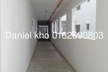 Seri Mutiara Apartment