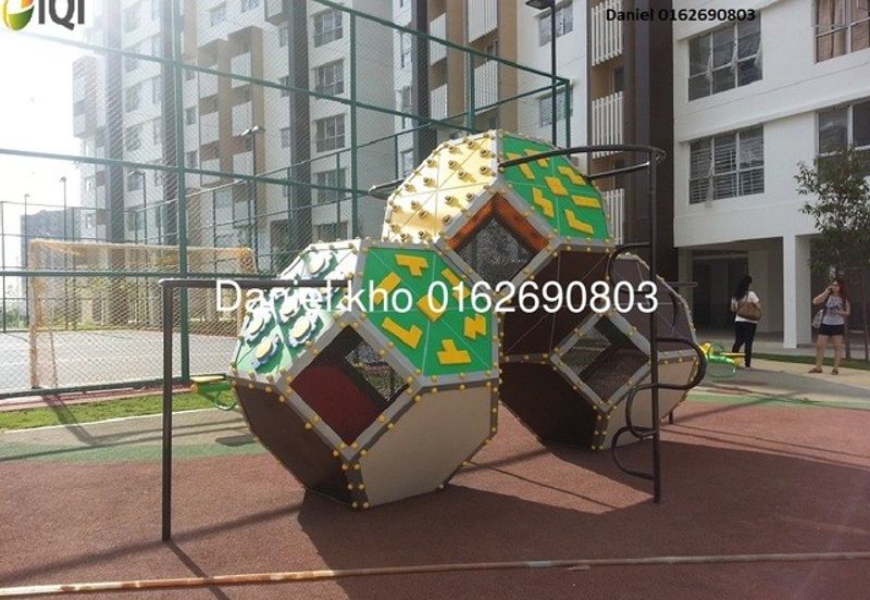 Seri Mutiara Apartment