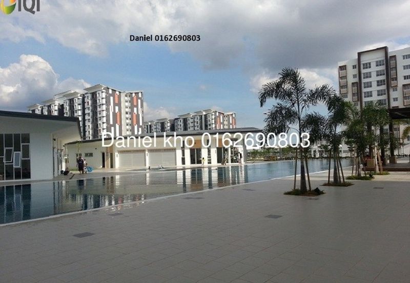 Seri Mutiara Apartment