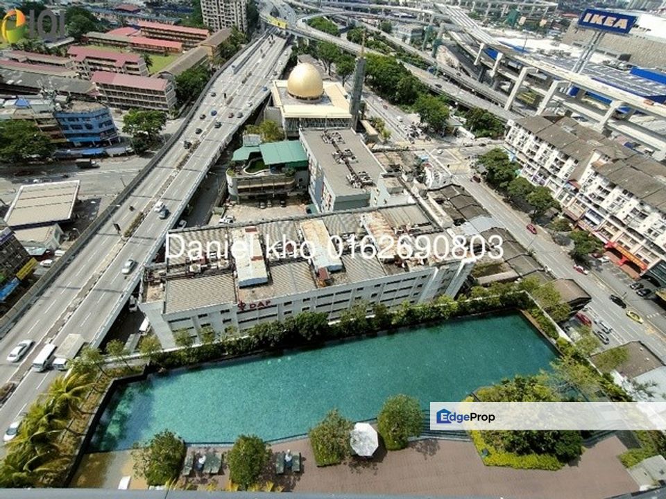 Continew Serviced Apartment, , 