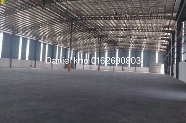 Port Klang Free Zone