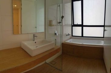 The Parque Residence @ Eco Santuary