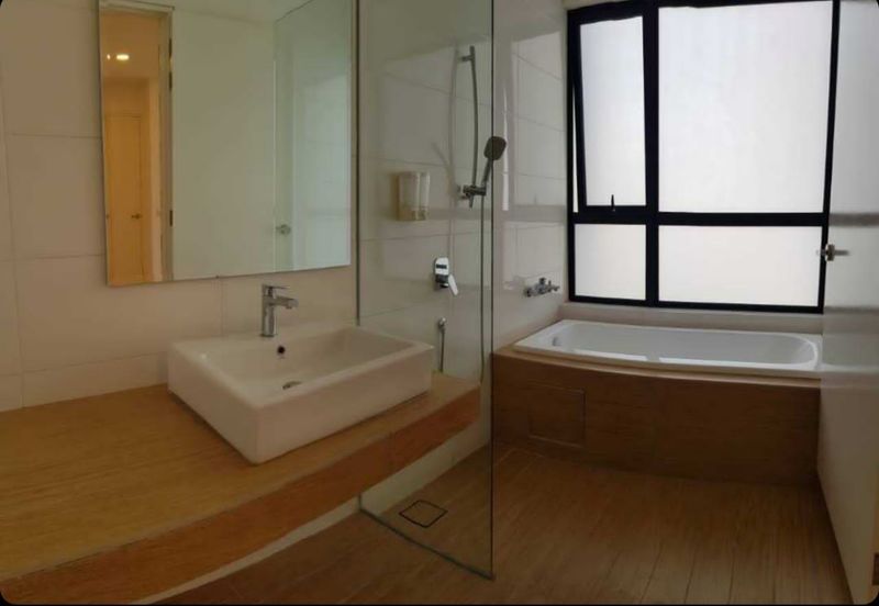 The Parque Residence @ Eco Santuary