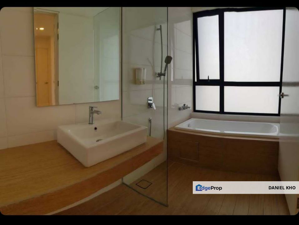 Luxury Living Redefined: The Parque Residence Unveils Fully Furnished, Selangor, Telok Panglima Garang