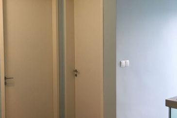 Petalz Residences (Residensi Rimbunan)