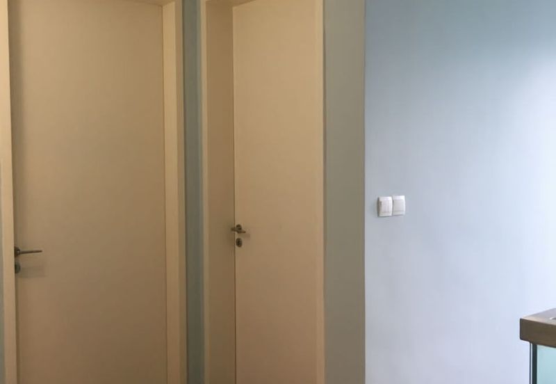 Petalz Residences (Residensi Rimbunan)