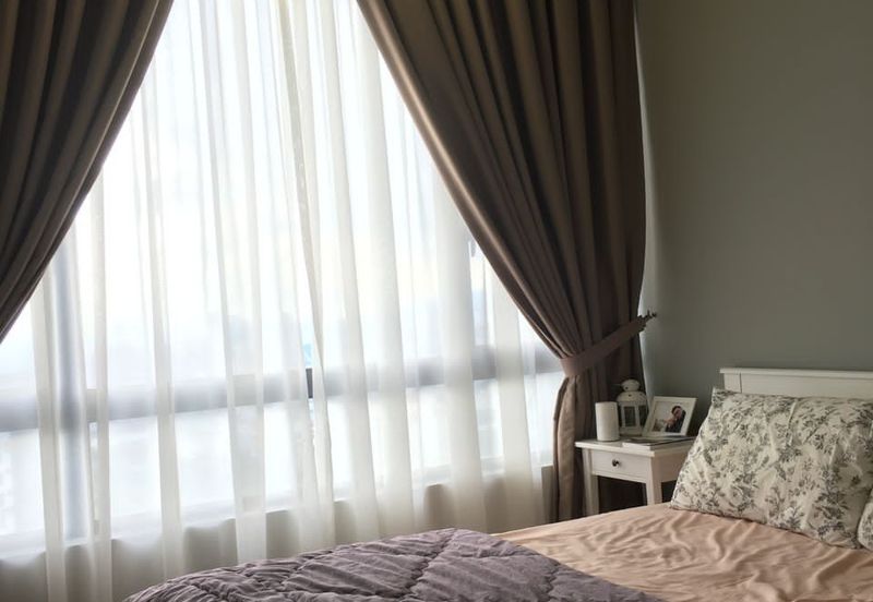 Petalz Residences (Residensi Rimbunan)