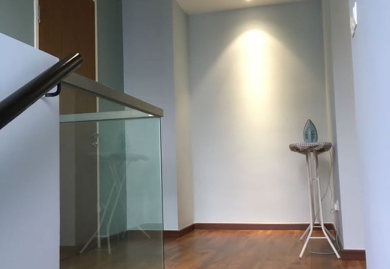 Petalz Residences (Residensi Rimbunan)