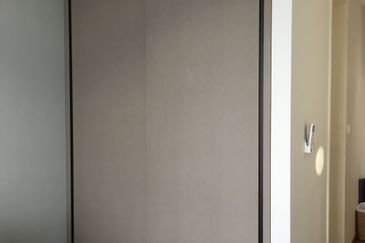 Petalz Residences (Residensi Rimbunan)