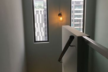 Petalz Residences (Residensi Rimbunan)