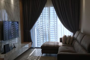 Petalz Residences (Residensi Rimbunan)