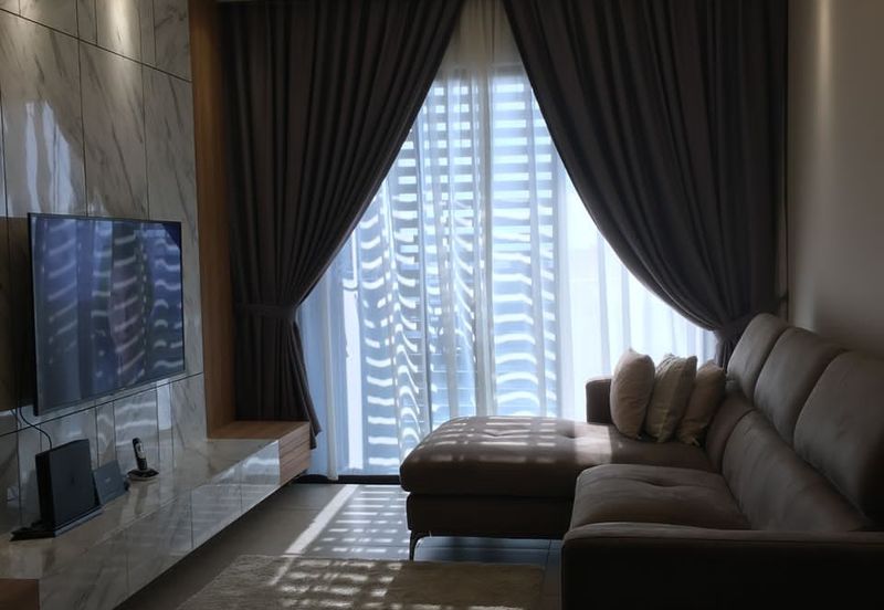 Petalz Residences (Residensi Rimbunan)