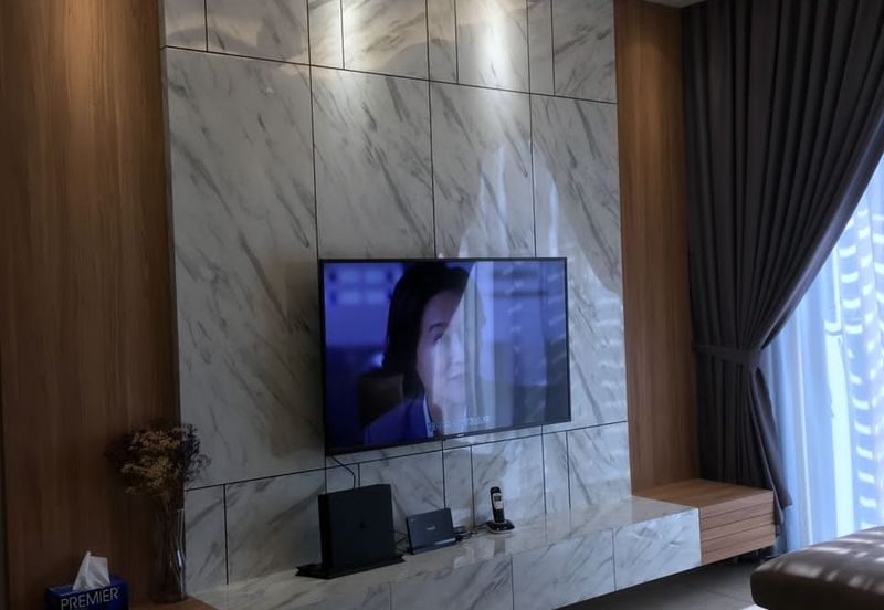 Petalz Residences (Residensi Rimbunan)