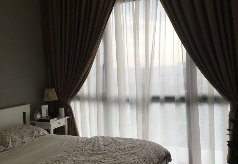 Petalz Residences (Residensi Rimbunan)