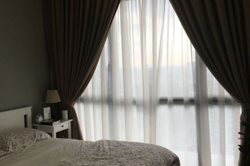 Petalz Residences (Residensi Rimbunan)