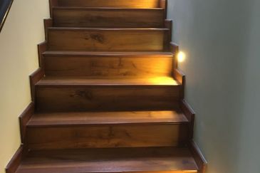 Petalz Residences (Residensi Rimbunan)