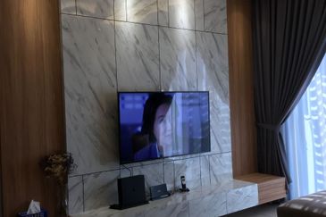 Petalz Residences (Residensi Rimbunan)