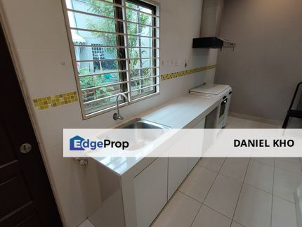 Stunning 2 storey house In PJS 10 fullly renovated , Selangor, Bandar Sunway