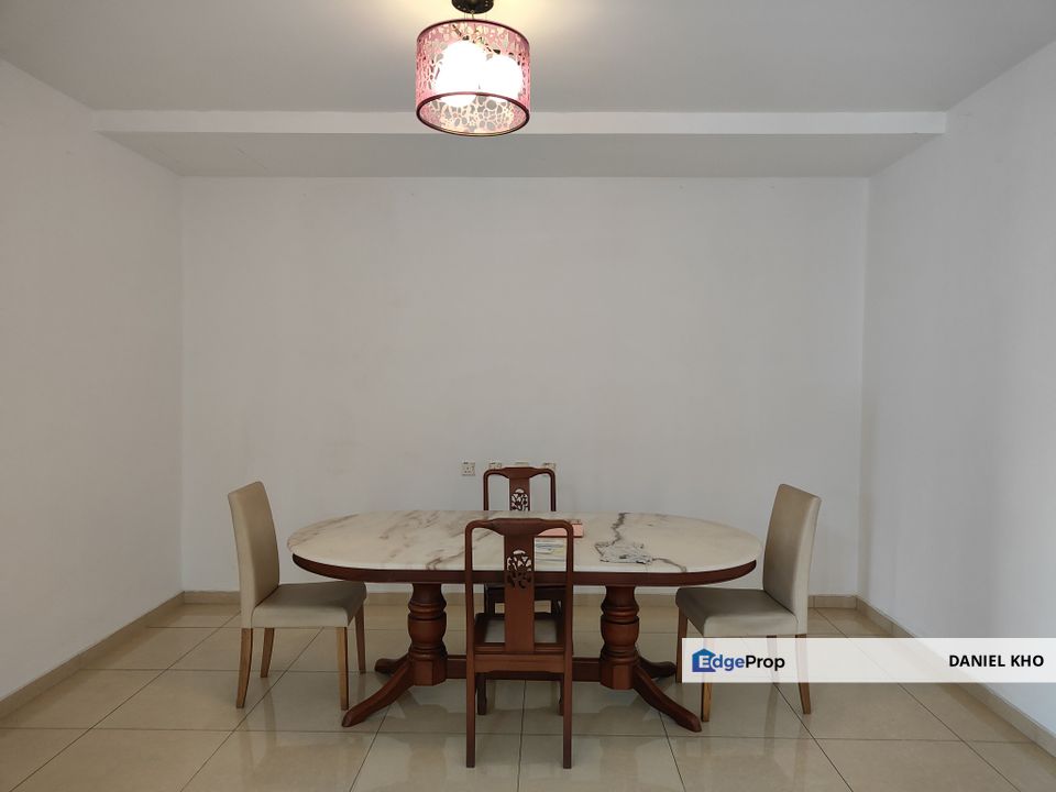 Good fengshui semi d house 40 x 82.5 Renovated , Selangor, Klang