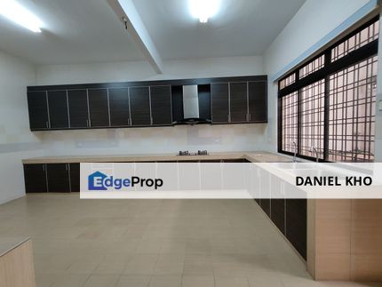 Good fengshui semi d house 40 x 82.5 Renovated , Selangor, Klang