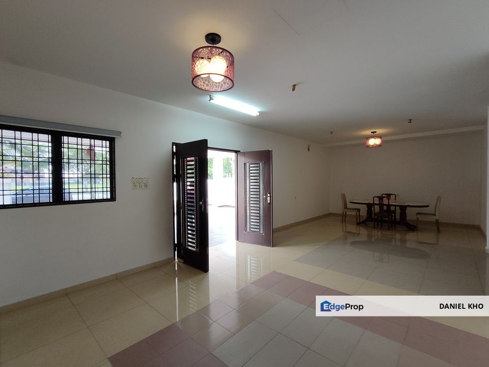 Good fengshui semi d house 40 x 82.5 Renovated , Selangor, Klang