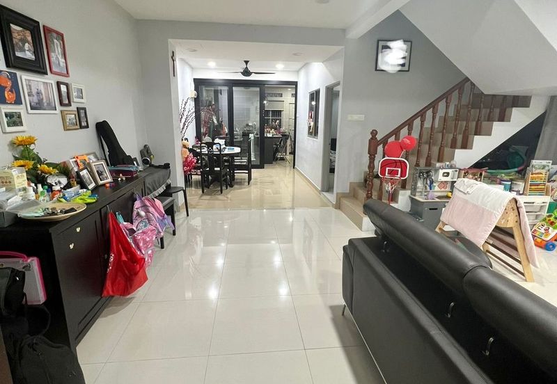 Taman Desawan, Klang