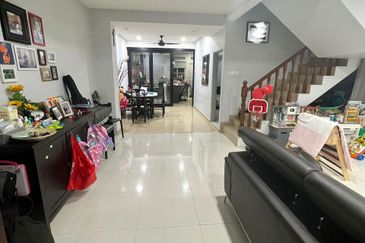 Taman Desawan, Klang