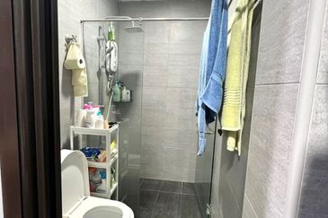 Taman Desawan, Klang