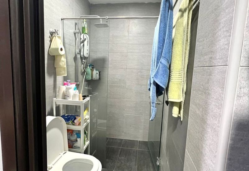 Taman Desawan, Klang