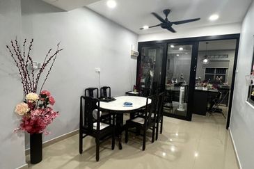 Taman Desawan, Klang