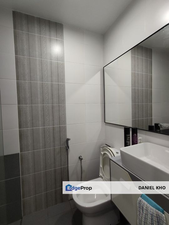 Taman Sejati Klang, Selangor, Klang