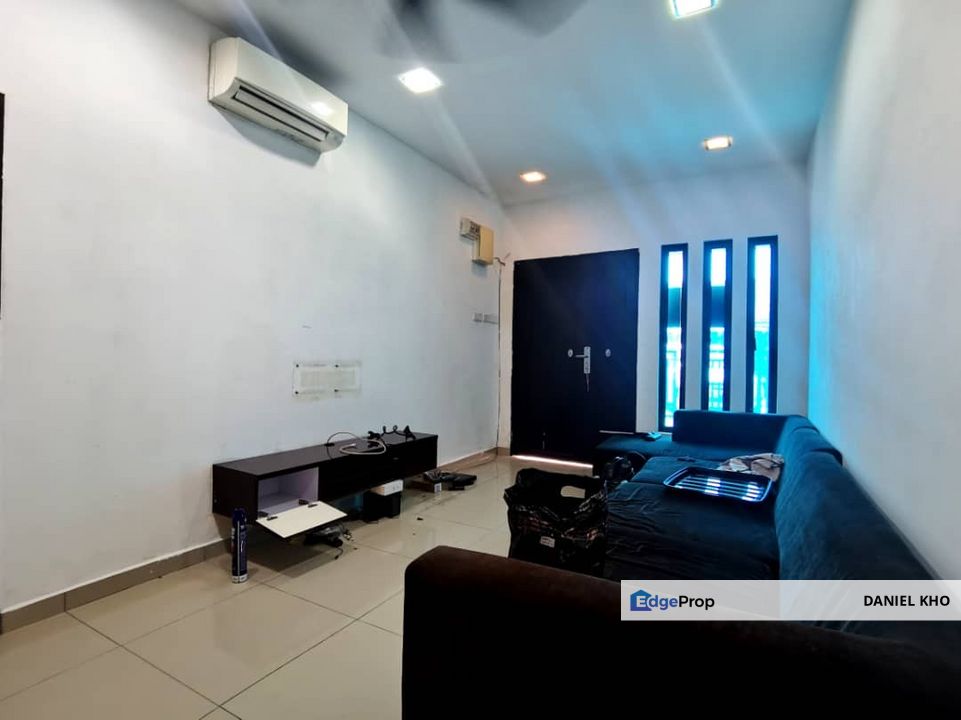1 storey renovated house Bandar Putera Klang , Selangor, Klang