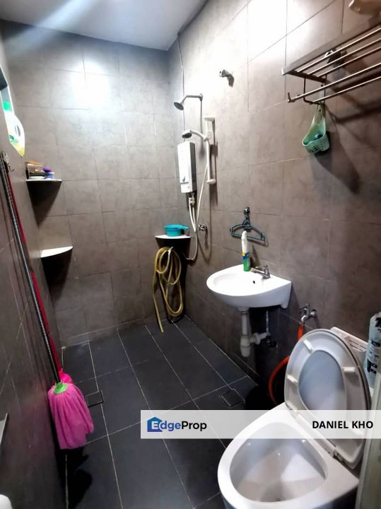 1 storey renovated house Bandar Putera Klang , Selangor, Klang