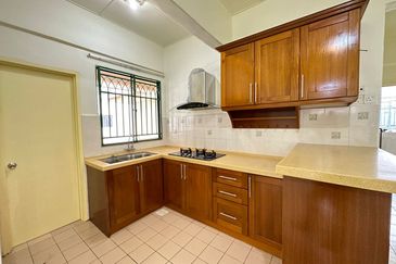 Vista Bayu Apartment, Taman Bayu Perdana