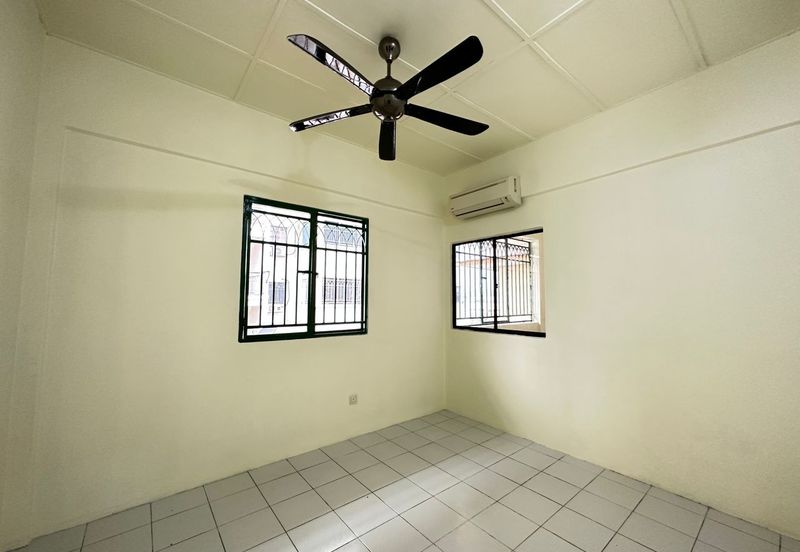 Vista Bayu Apartment, Taman Bayu Perdana