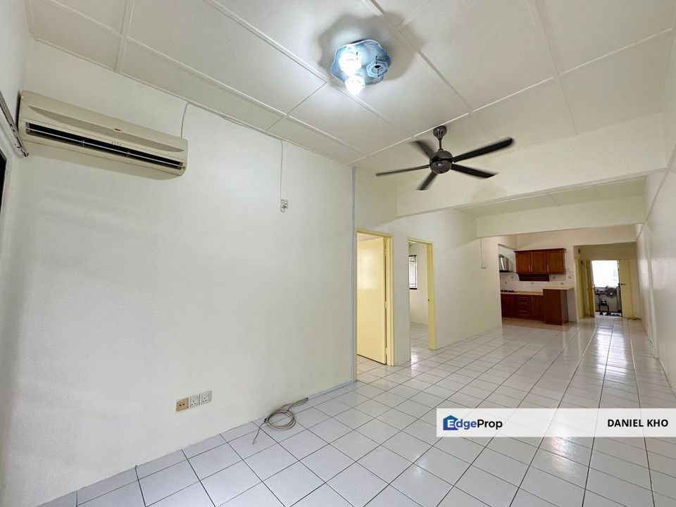 Vista Bayu Apartment , Taman Bayu Perdana , Selangor, Klang