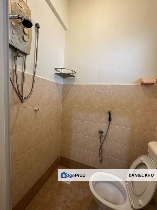 Vista Bayu Apartment , Taman Bayu Perdana , Selangor, Klang