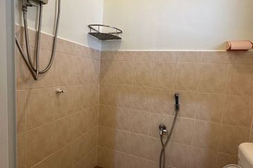 Vista Bayu Apartment, Taman Bayu Perdana