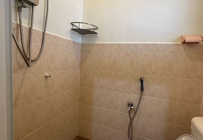 Vista Bayu Apartment, Taman Bayu Perdana