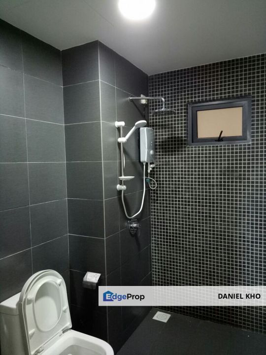 Parkhill Residencce Bukit Jalil below market price , Kuala Lumpur, Bukit Jalil