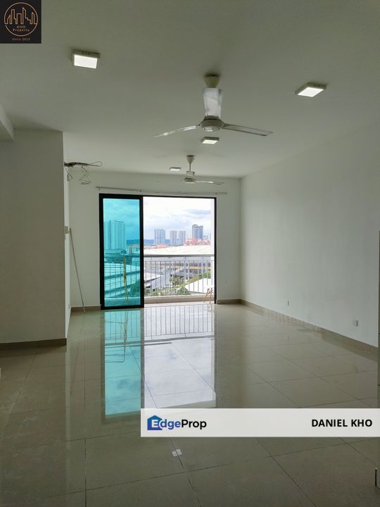 Parkhill Residencce Bukit Jalil below market price , Kuala Lumpur, Bukit Jalil