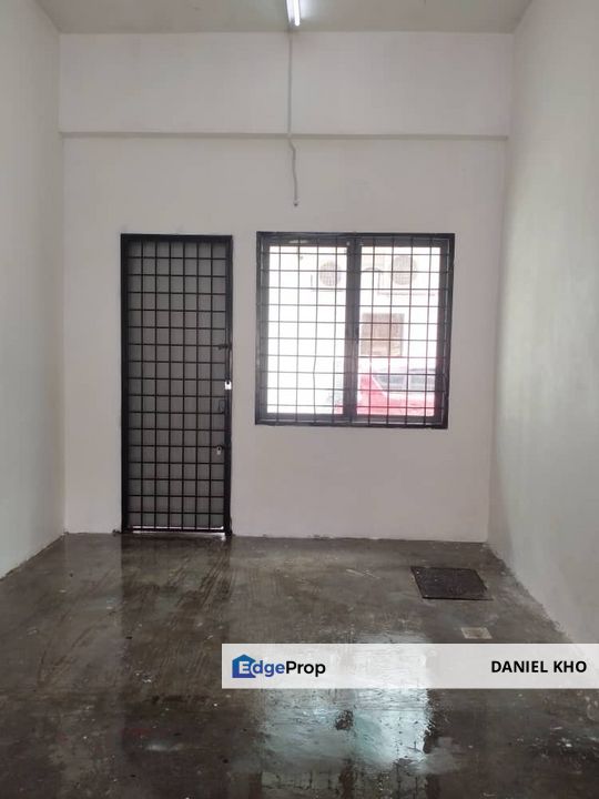 Alam Avenue 2 Shah Alam , Selangor, Shah Alam