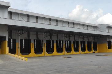 Port Klang Free Zone