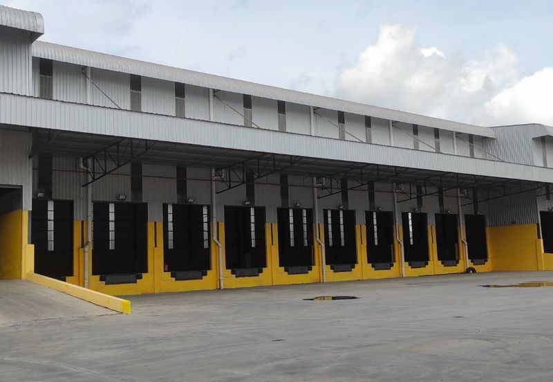 Port Klang Free Zone