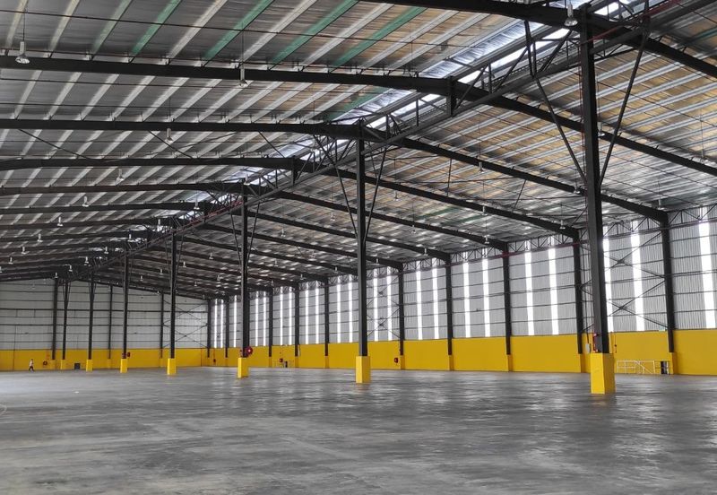 Port Klang Free Zone