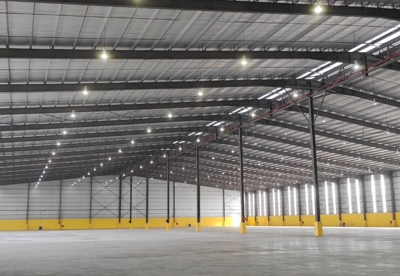 Port Klang Free Zone